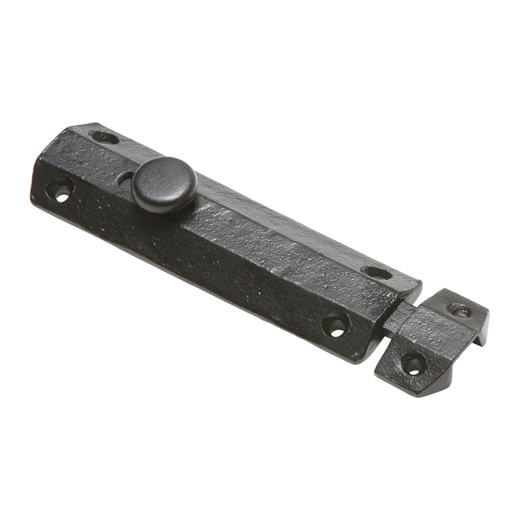 Kirkpatrick 5170 Bolt - Smooth Black